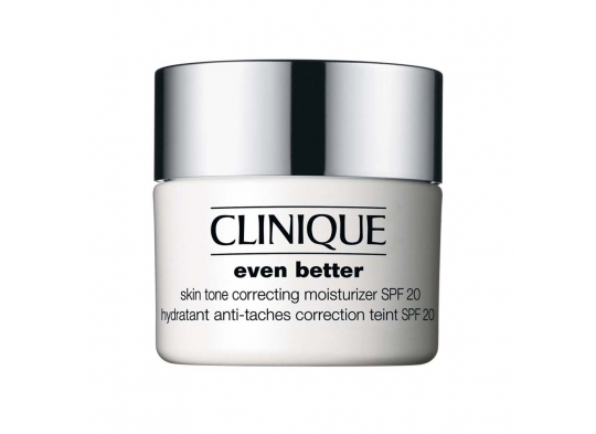 Even Better Skin Tone Correcting Moisturizer Spf 20 (Tipo I - II)