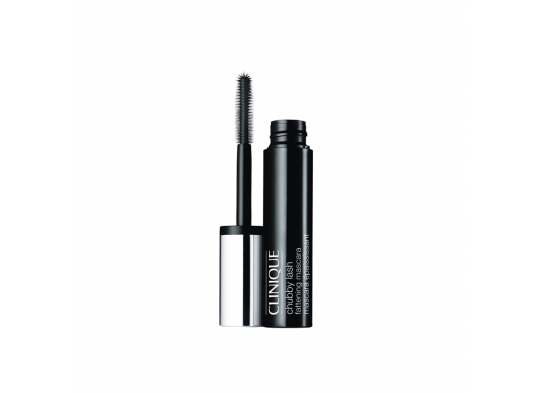 Chubby Lush Fattening Mascara 01 Jumbo Jet