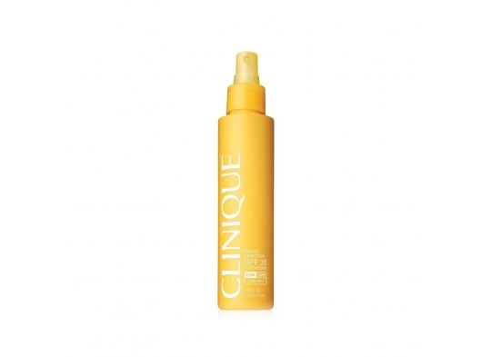 Spf 30 Body Mist Virtu Oil – Spray Protettivo Corpo