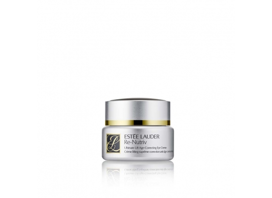 ReNutriv Ultimate Lifting Correcting Eye Creme