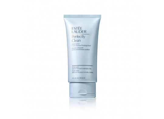 Perfectly Clean Multi-Action Foam Cleanser/Puryfying Mask