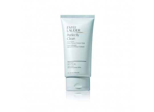 Perfectly Clean Multi-Action Creme Cleanser/Moisture Mask