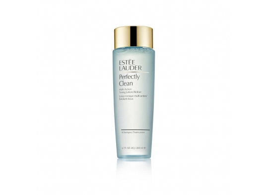 Multi-Action Toning Lotion/Refiner Perfectly Clean