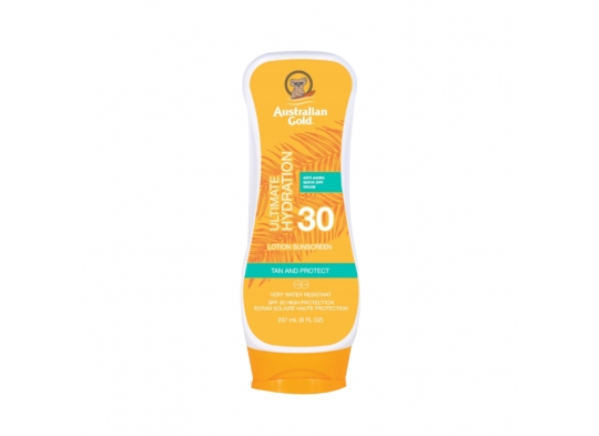 Ultimate Hydration Lotion Sunscreen SPF30