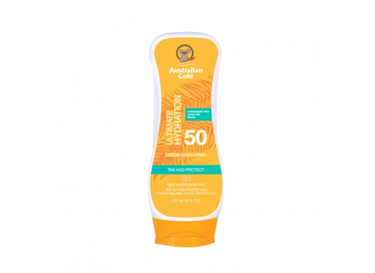 Ultimate Hydration Lotion Sunscreen SPF50