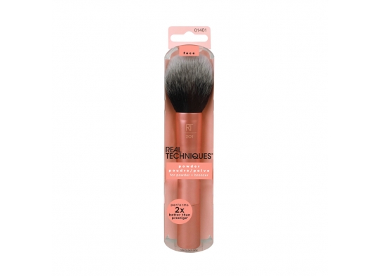 Ultra Plush Powder Makeup Brush 201