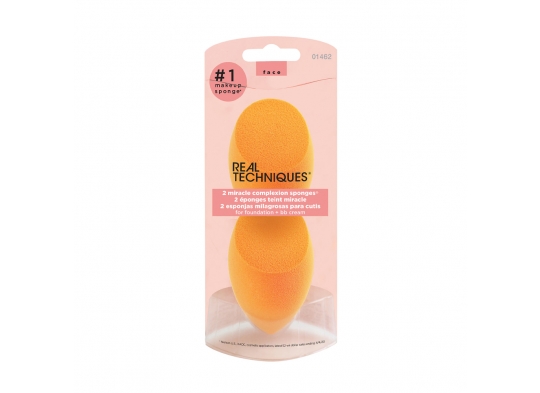 Miracle Complexion Sponge Set