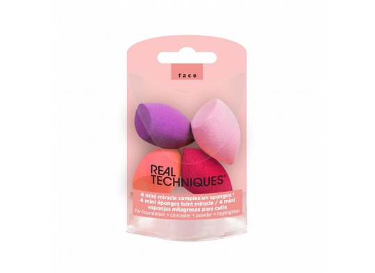 Mini Miracle Complexion Sponge