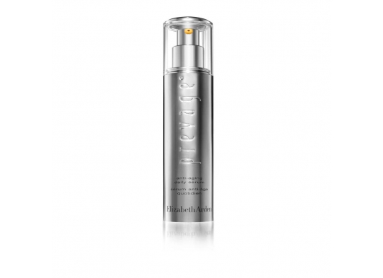 Anti-Aging Daily Serum, Face Moisturizer With Idebenone