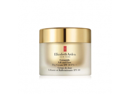 Ceramide Lift And Firm Day Cream Broad Spectrum Sunscreen Spf 30