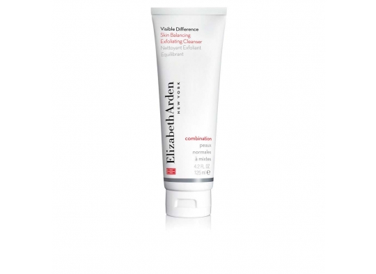 Visible Difference Skin Balancing Exfoliating Cleanser