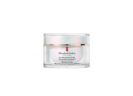 Flawless Future Ceramide Spf 30 Moisture Cream Sunscreen