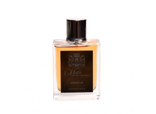 iMatti Essence 58 Eau de parfum