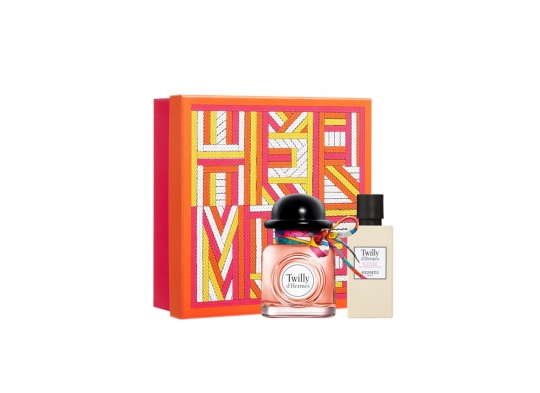 Twilly d'Hermes Cofanetto regalo