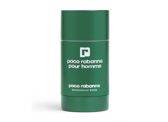 Paco Rabanne Pour Homme Deodorante Stick