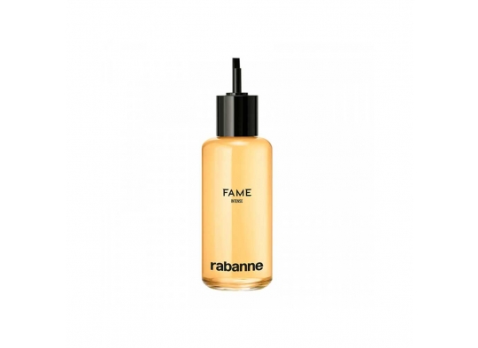 Fame Intense Eau de parfum Ricarica 200ml