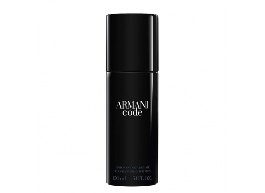 Armani Code Deodorante