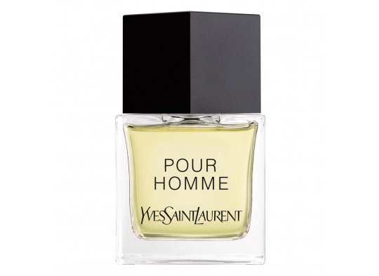 Ysl Pour Homme Edt