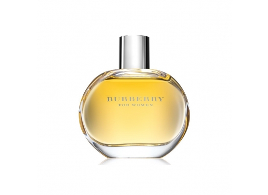 Burberry For Women Eau de Parfum 