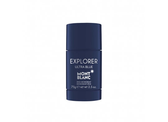 Explorer Ultra Blue Deodorante Stick
