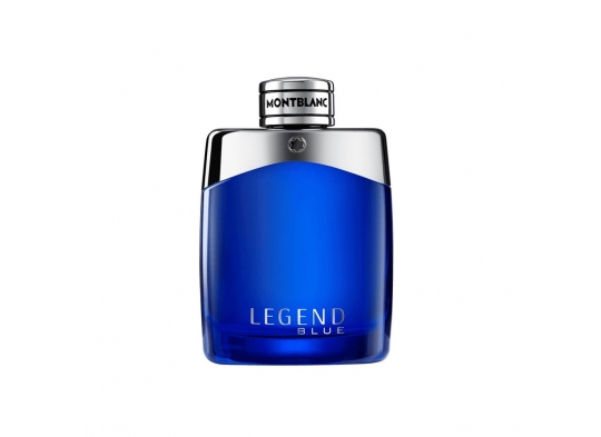 Legend Blue Eau de parfum