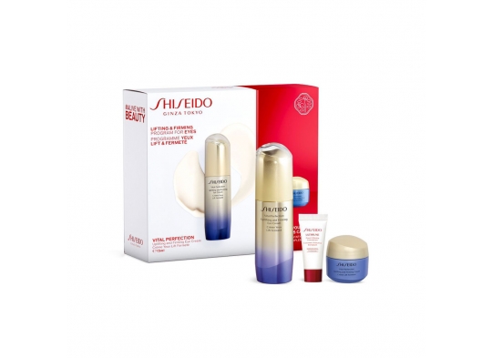 Uplifting And Firming Eye Set  - Cofanetto regalo