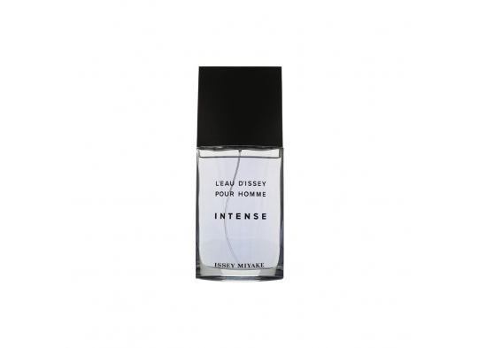 L'Eau d'Issey Pour Homme Intense Edt