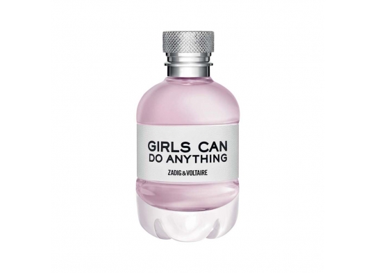 Girls Can Do Anything Edp