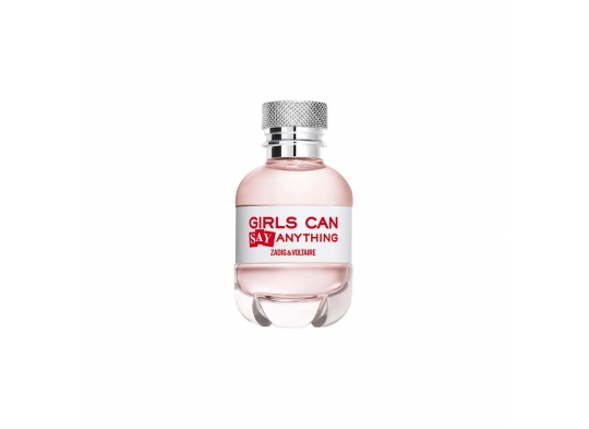 Girls Can Say Anything Edp