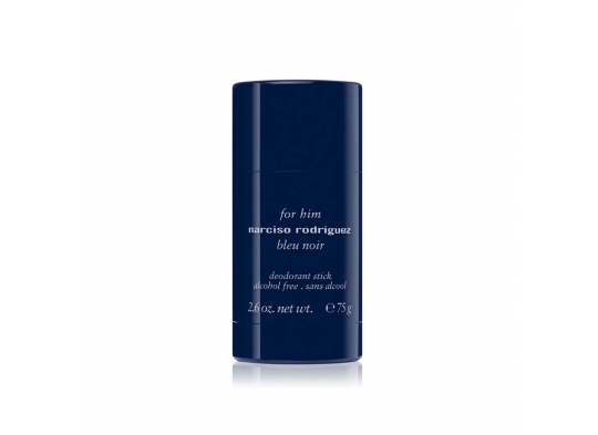 For Him Bleu Noir Deodorante Stick