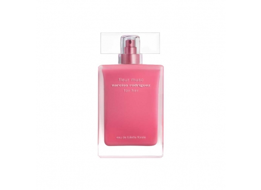 For Her Fleur Musc Florale Edt