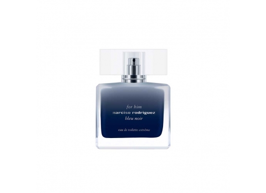 For Him Bleu Noir Extreme Edt