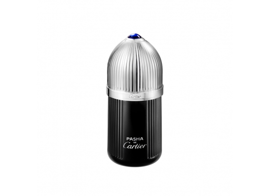 Pasha de Cartier Edition Noir Eau de toilette