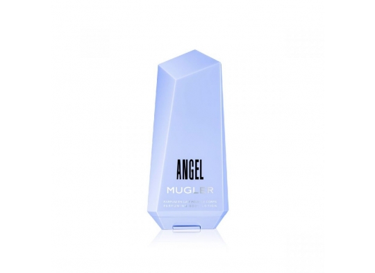 Mugler Angel Latte Corpo