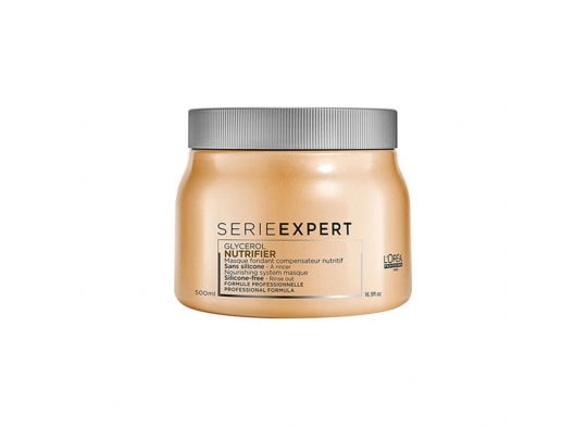 SerieExpert Glycerol Nutrifier