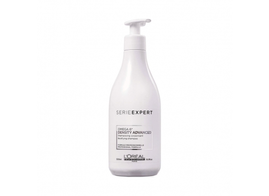 Serie Expert Density Advanced Shampoo