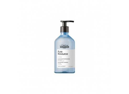 Pure Resource Citramine Shampoo