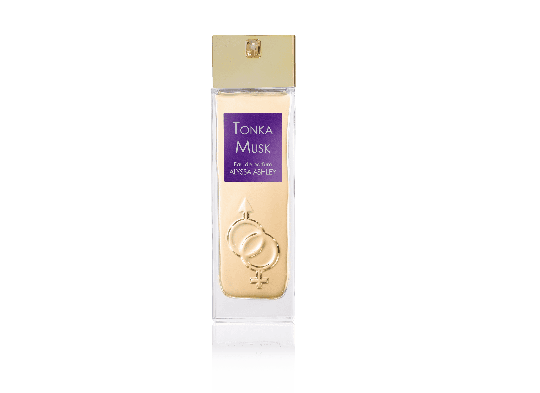 Tonka Musk by Alyssa Ashley Eau de parfum