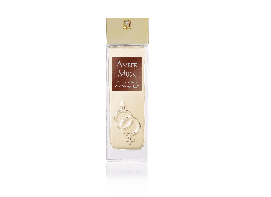 Amber Musk by Alyssa Ashley Eau de parfum