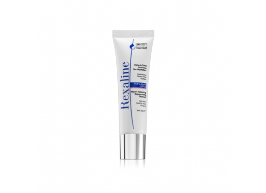 Hydra Divine SPF20