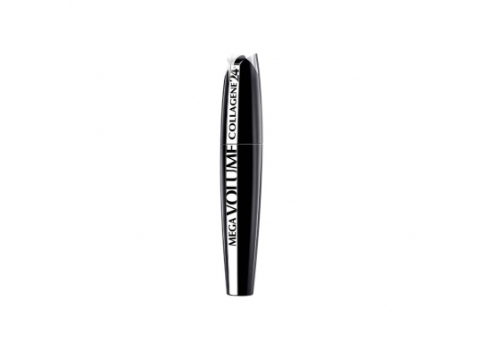 Mascara Mega Volume Collagene 24h