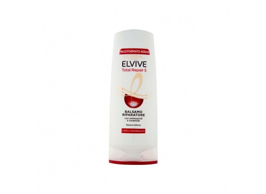 Elvive Balsamo Total Repair 5