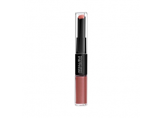Infaillible 24H Lipstick