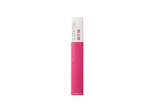 Super Stay Matte Ink Rossetto