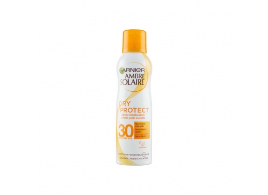 Ambre Solaire Dry Protect Spf30