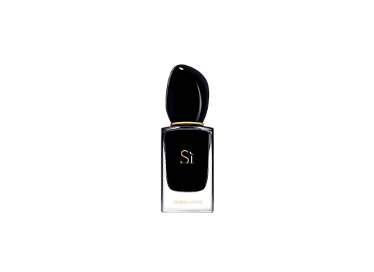 Armani Si Edp Intense Limited Edition OLD