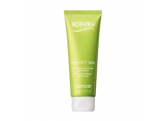 Pure Fect Skin Gel Nettoyante