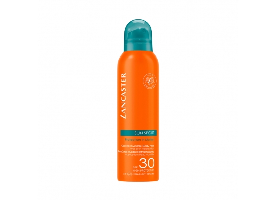 Sun Sport - Protection in Motion SPF30