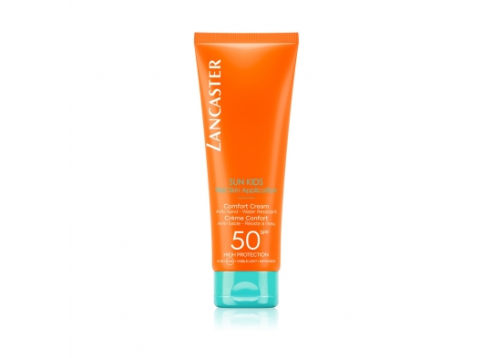 Sun for Kids Comfort Cream SPF50