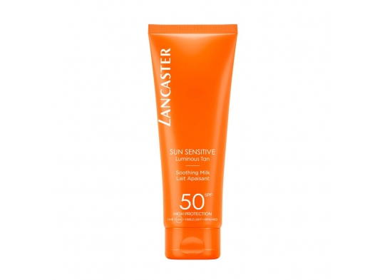 Sun Sensitive Corpo SPF50